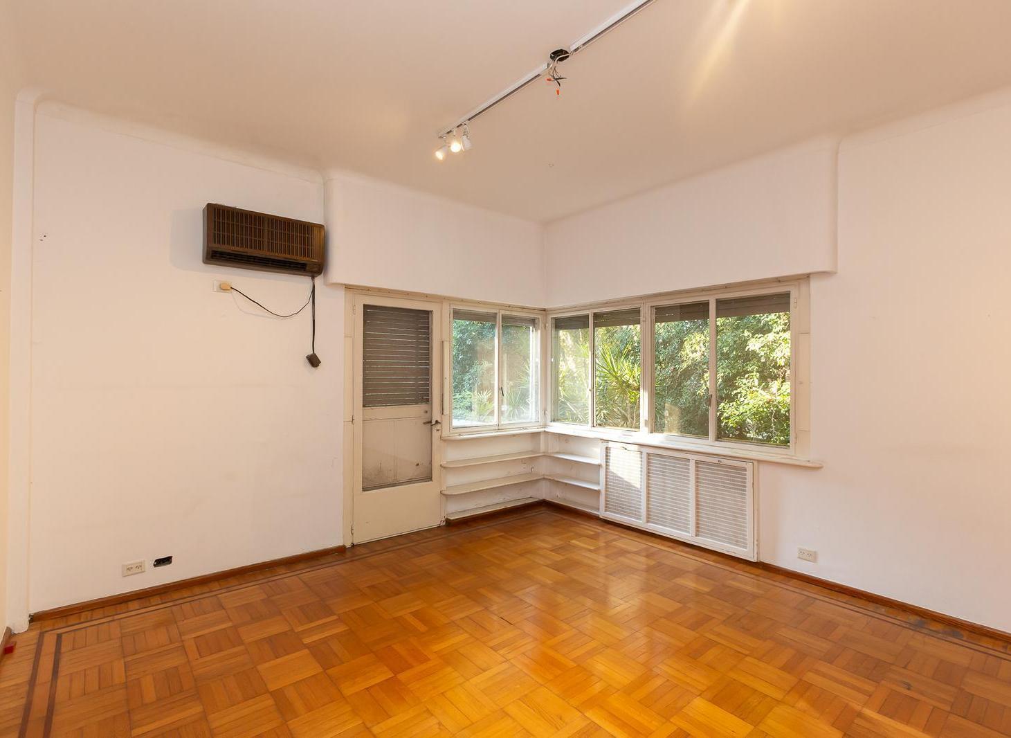Venta de casa estilo racionalista