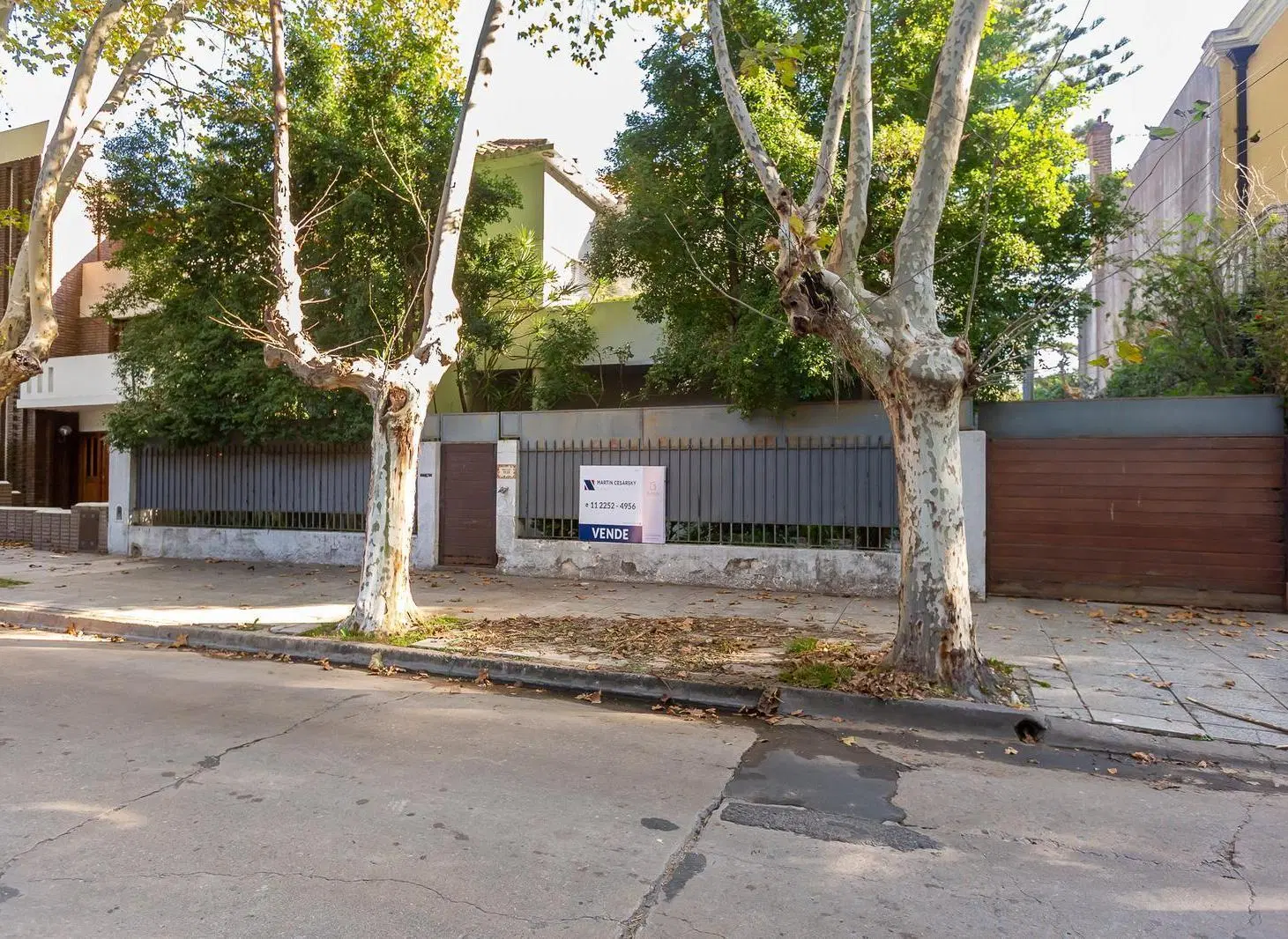 Venta de casa estilo racionalista 2