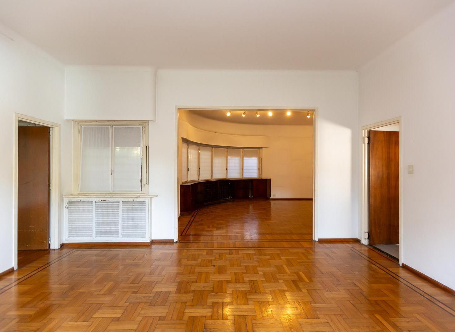 Venta de casa estilo racionalista