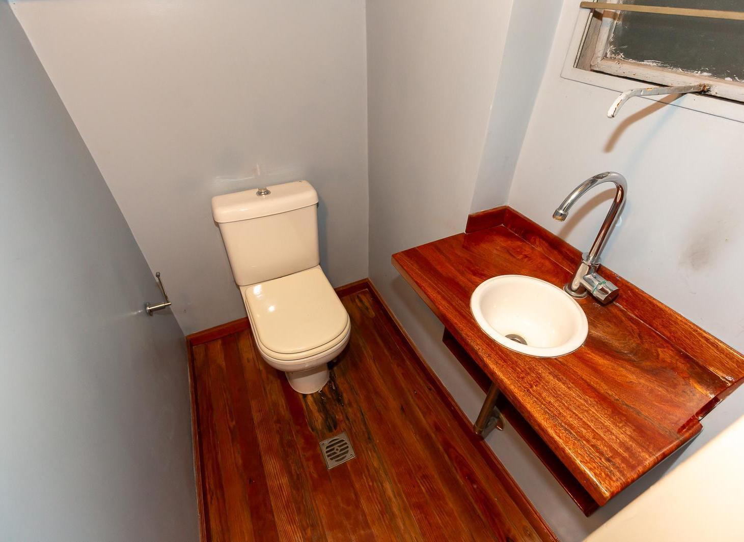 Venta de casa estilo racionalista
