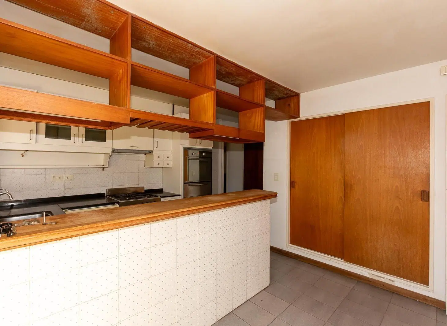 Venta de casa estilo racionalista 5