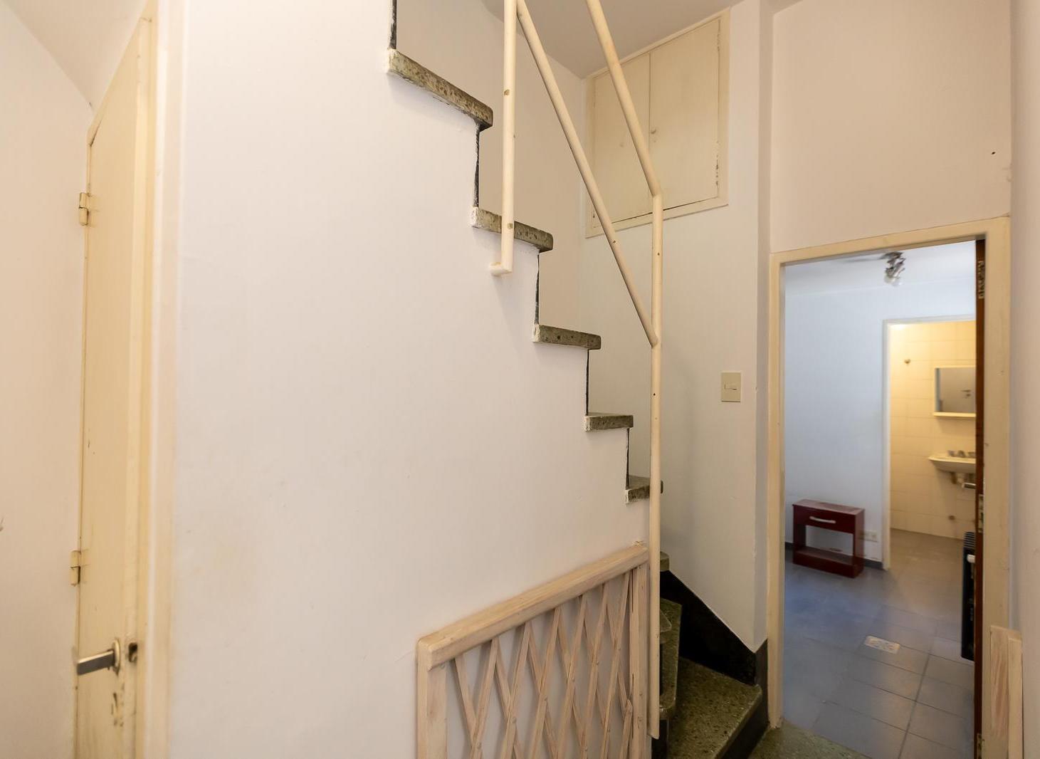 Venta de casa estilo racionalista