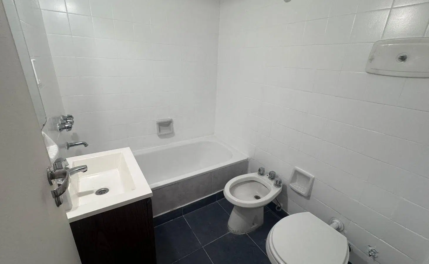 Departamento 3 ambientes Alquiler San Isidro 8