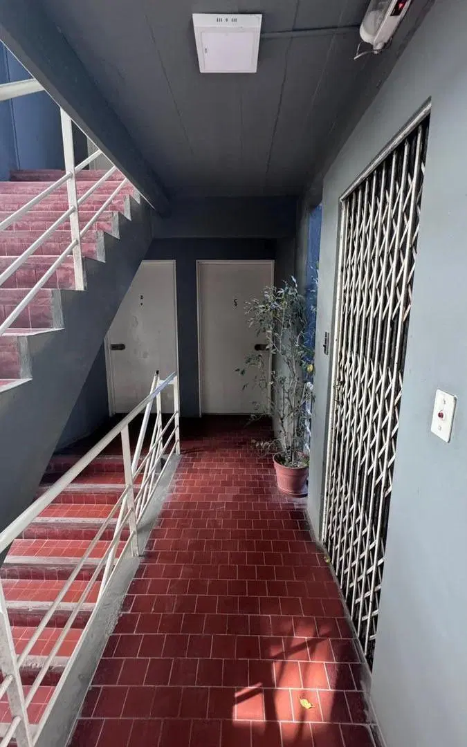 Departamento 3 ambientes Alquiler San Isidro 2