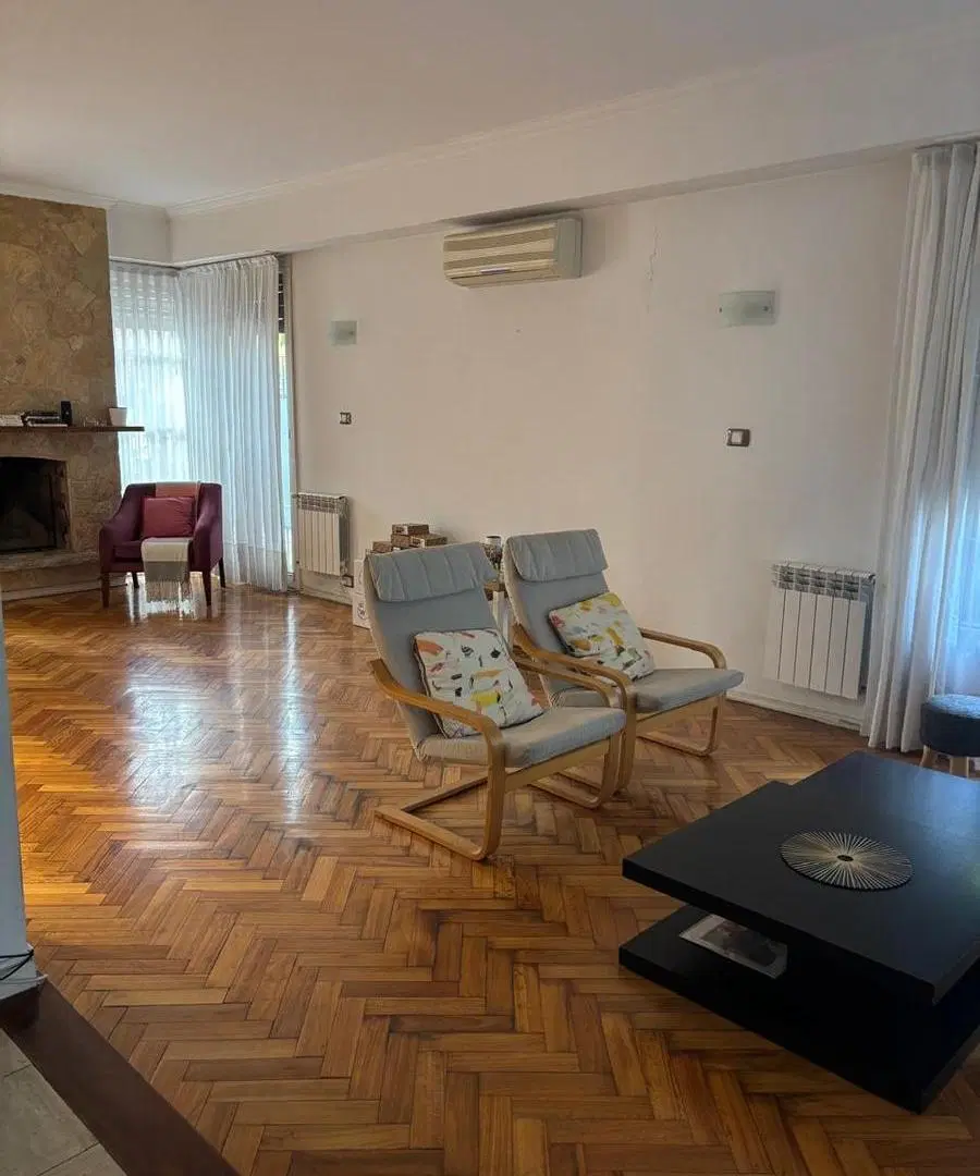 Casa en Mart.-Vias/Libert. 5