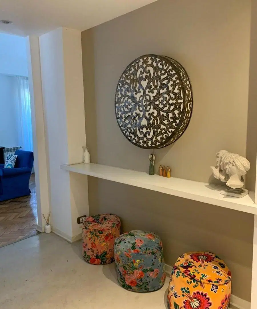 Casa en Mart.-Vias/Libert. 3