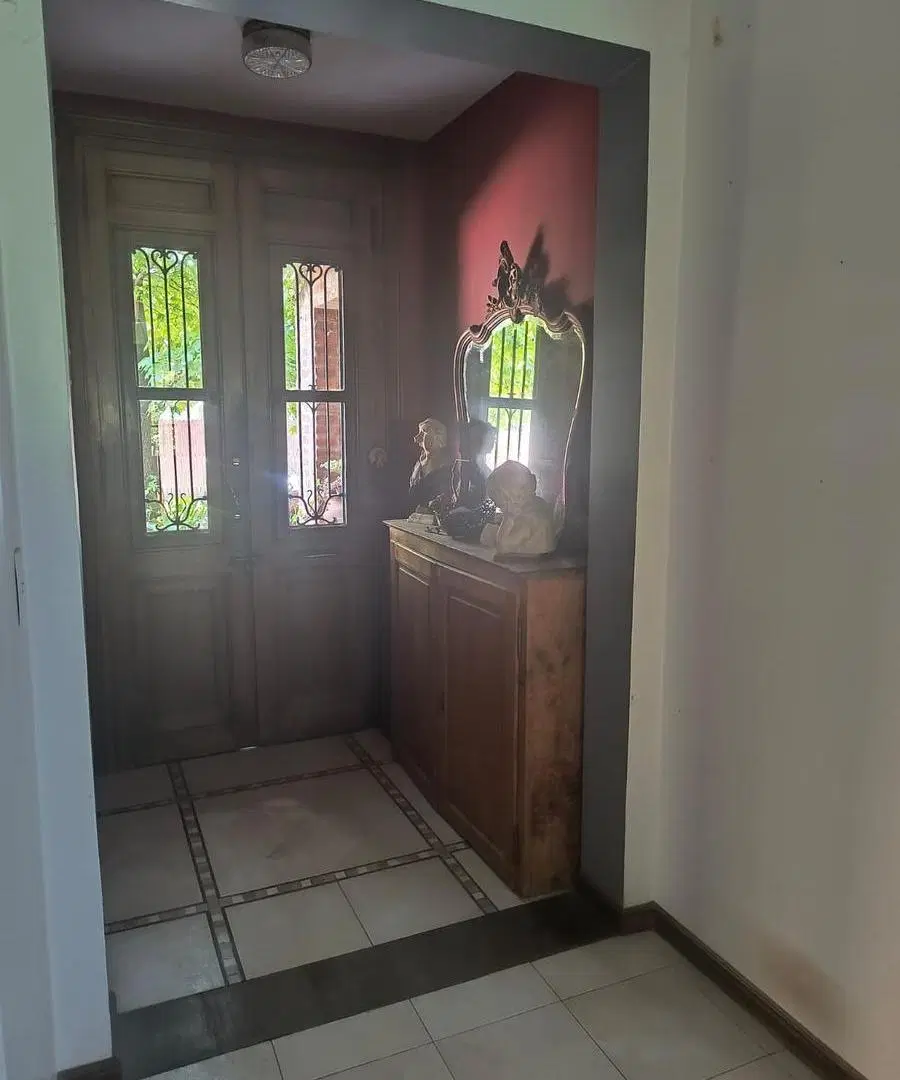 Venta Casa en Barrio Cerrado Tigre con 4 dormitorios y jardín 3