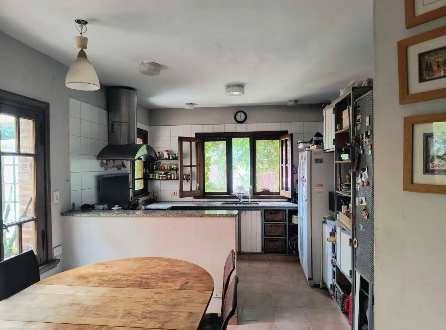 Venta Casa en Barrio Cerrado Tigre con 4 dormitorios y jardín 4