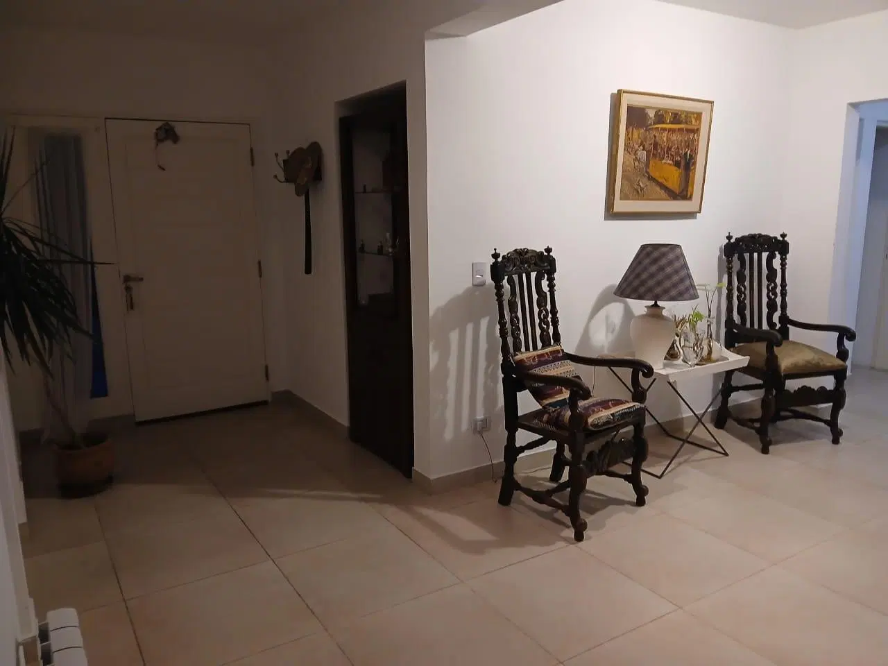 Casa - Dique Lujan 1