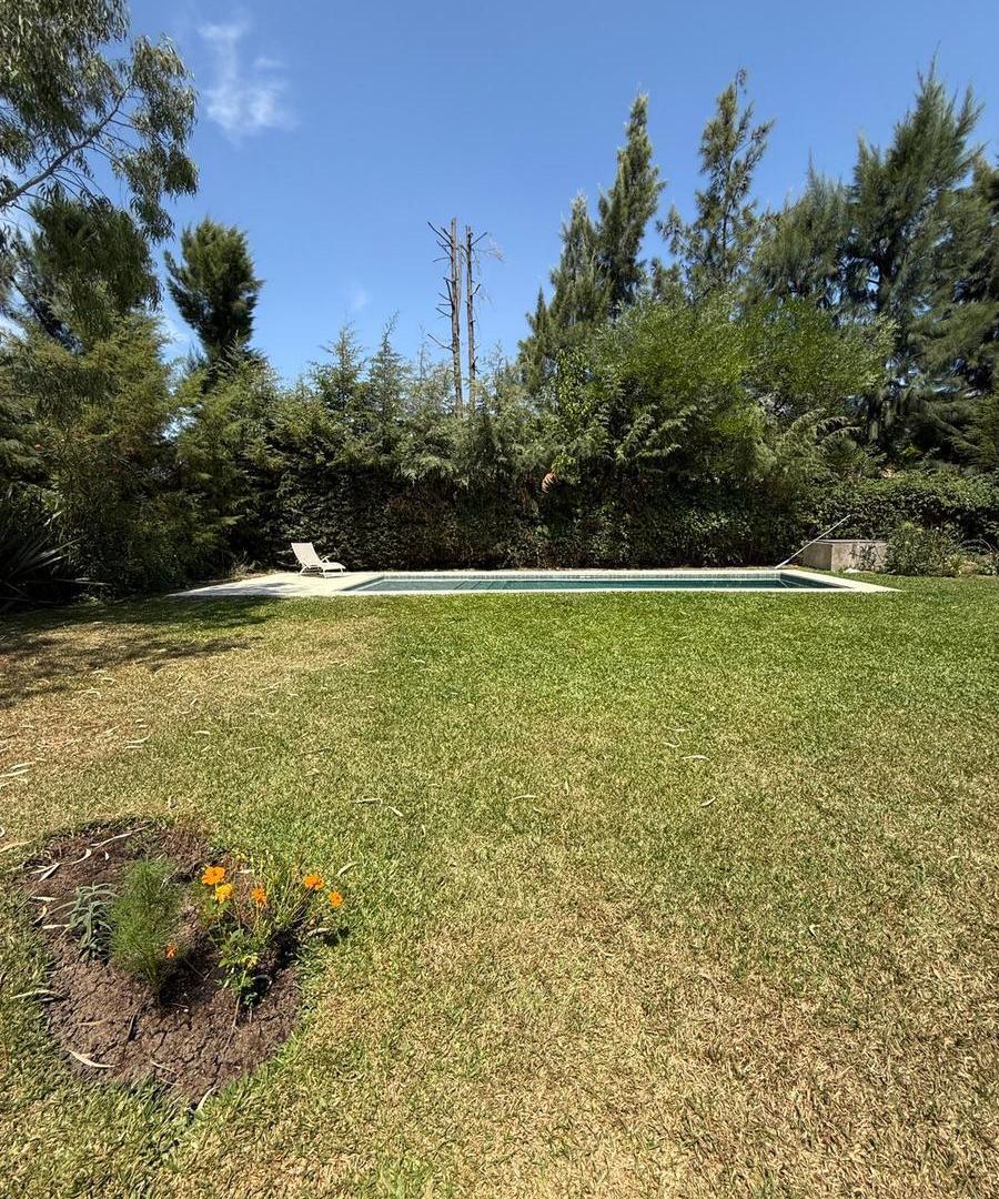 Casa - Dique Lujan