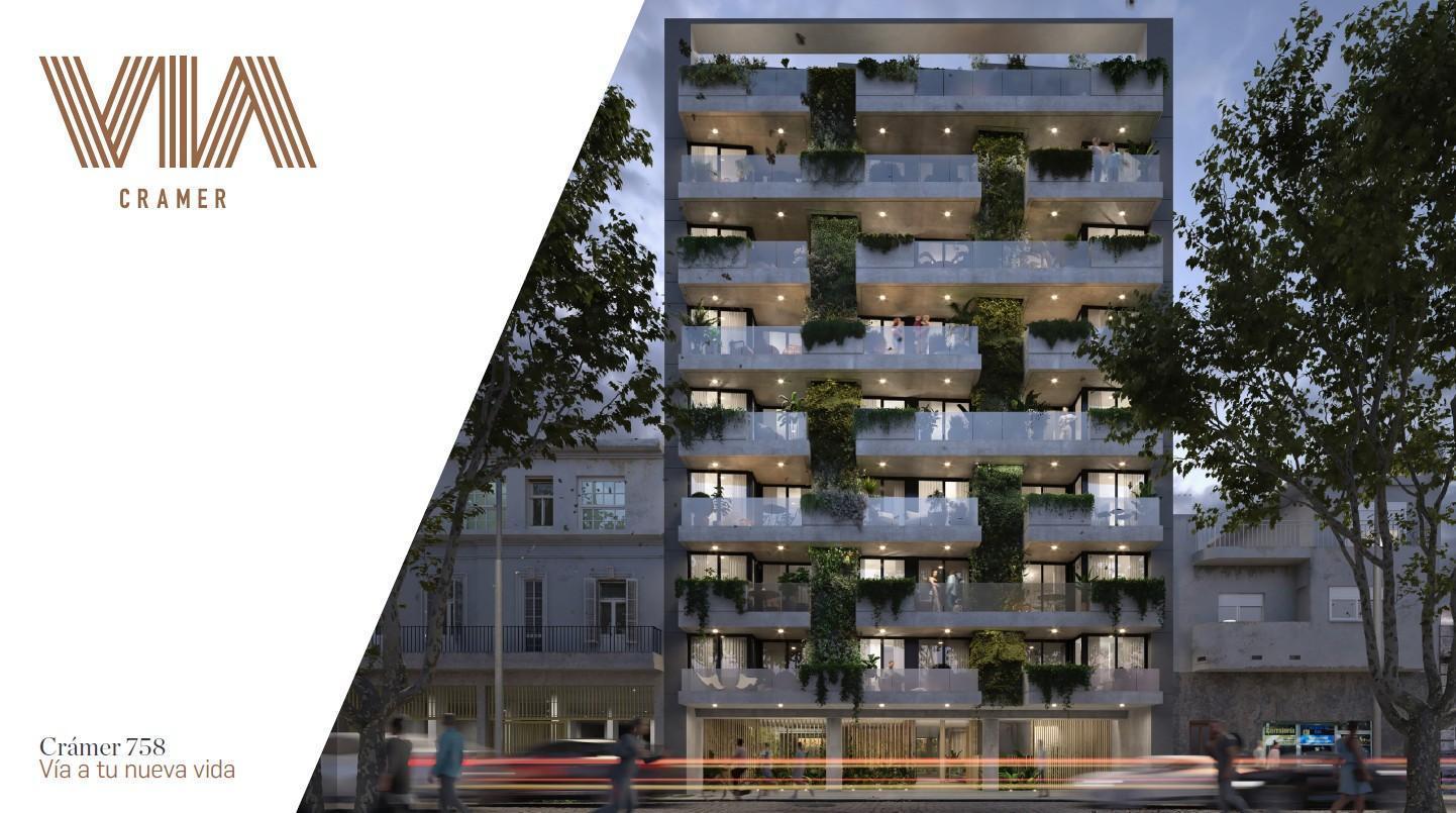 Foto de Departamento en venta en pozo - Colegiales - 2 ambientes, imagen 2
