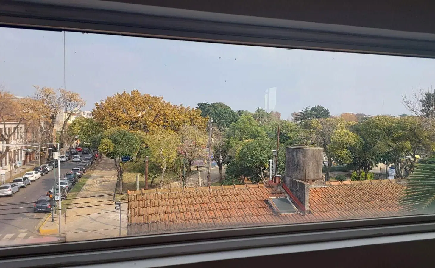 Departamento en venta en La Calabria - Monoambiente 3