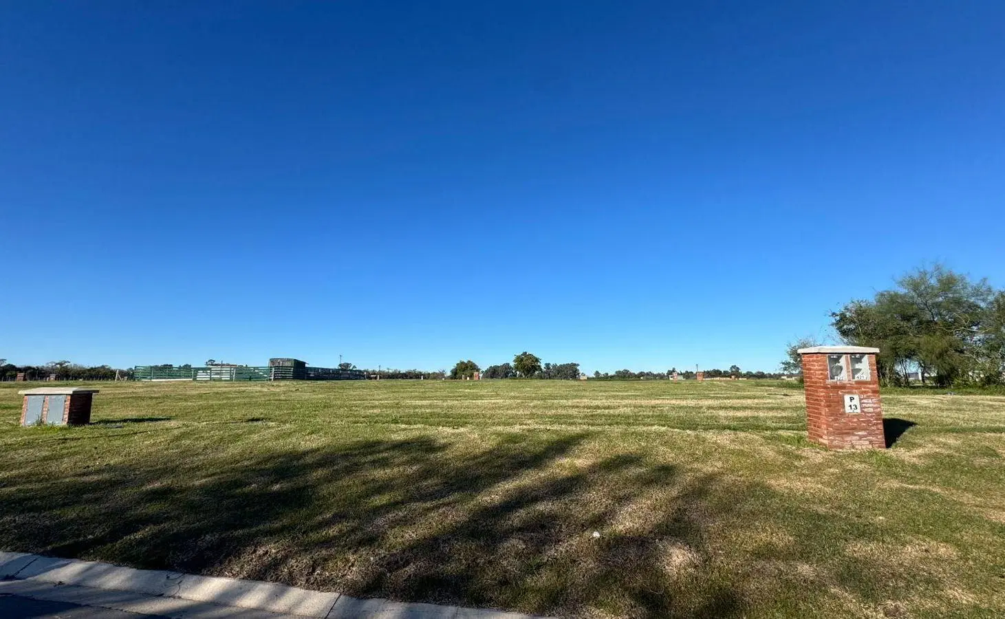TERRENO EN VENTA BARRIO PRIVADO SAN SEBASTIAN - AREA 13 - INTERNO 5
