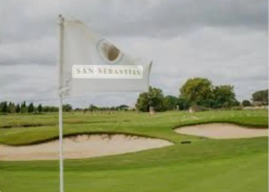 TERRENO EN VENTA BARRIO PRIVADO SAN SEBASTIAN - AREA 13 - INTERNO 3