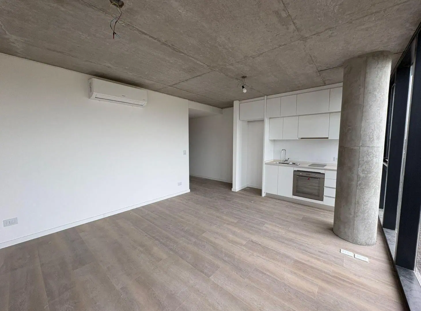 Departamento En venta - Monoambiente - Buenavista - Palmas Park 2