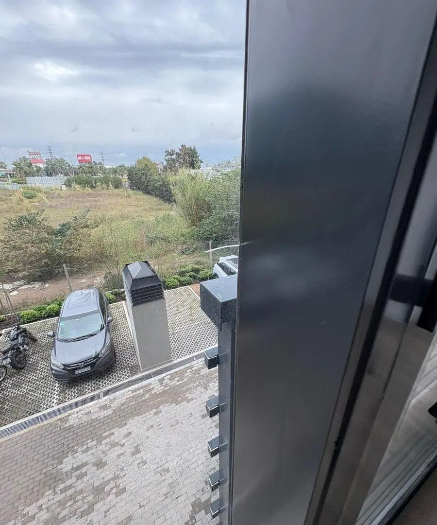 Departamento En venta - Monoambiente - Buenavista - Palmas Park 5