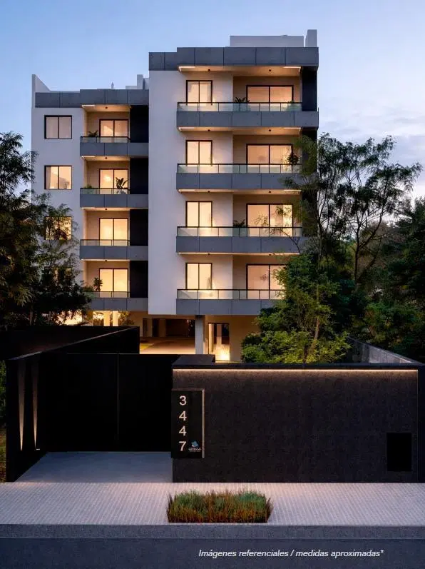 Departamento En pozo en Victoria 2 y 3 amb 2