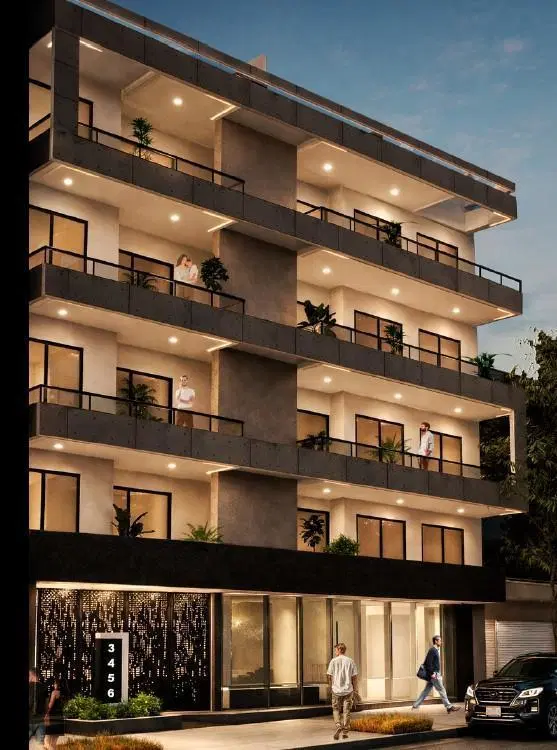 Departamento En pozo en Victoria 2 y 3 amb 3