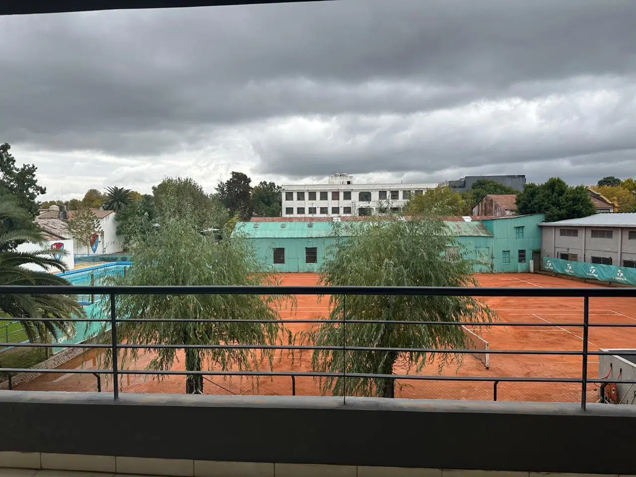 Alquiler departamento Lavalle 45 Tigre 1