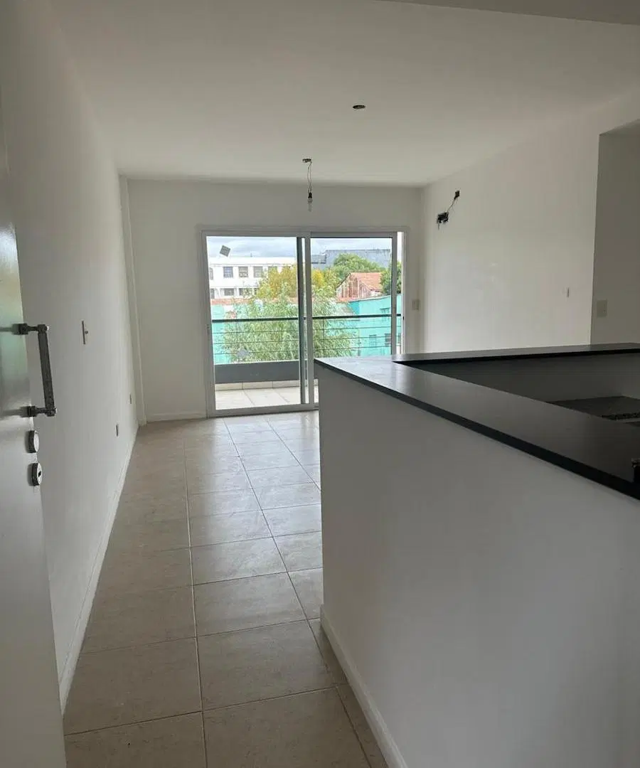Alquiler departamento Lavalle 45 Tigre 2