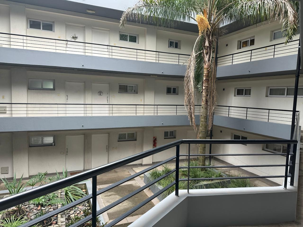 Alquiler departamento Lavalle 45 Tigre