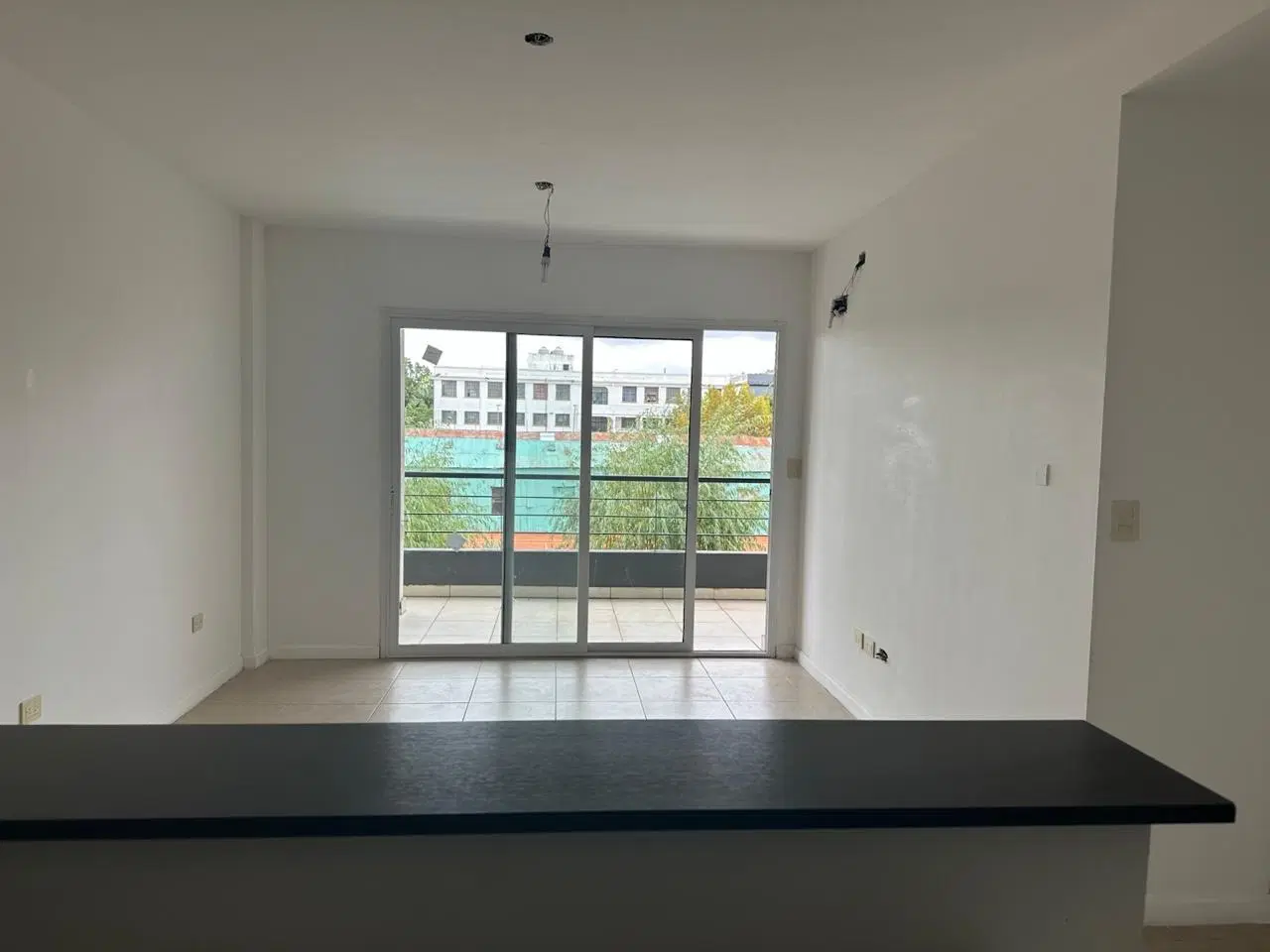 Alquiler departamento Lavalle 45 Tigre 5