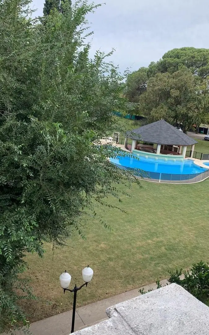 Departamento de 3 amb. en duplex 3