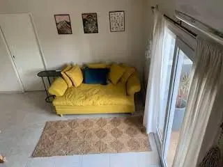 Departamento de 3 amb. en duplex 4