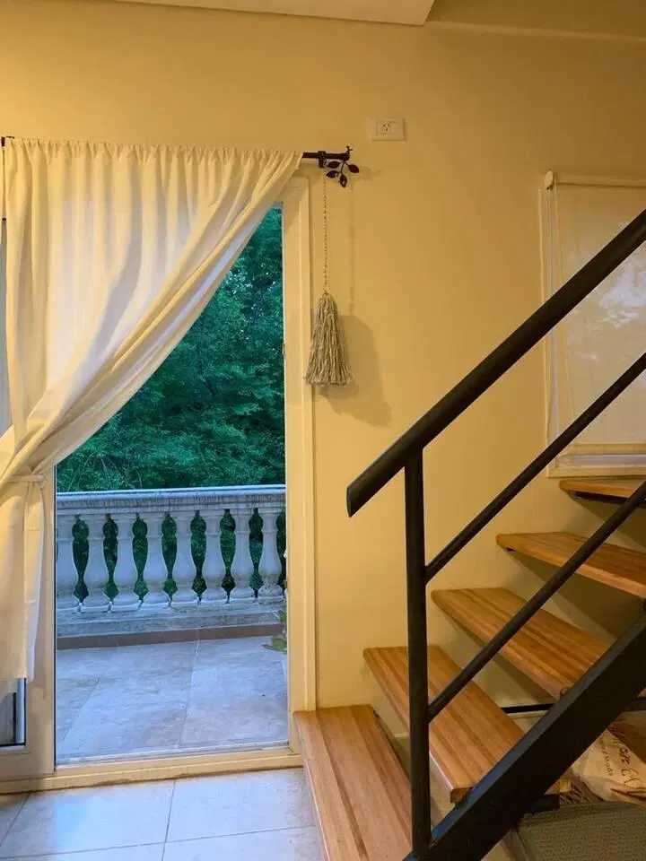 Departamento de 3 amb. en duplex 1