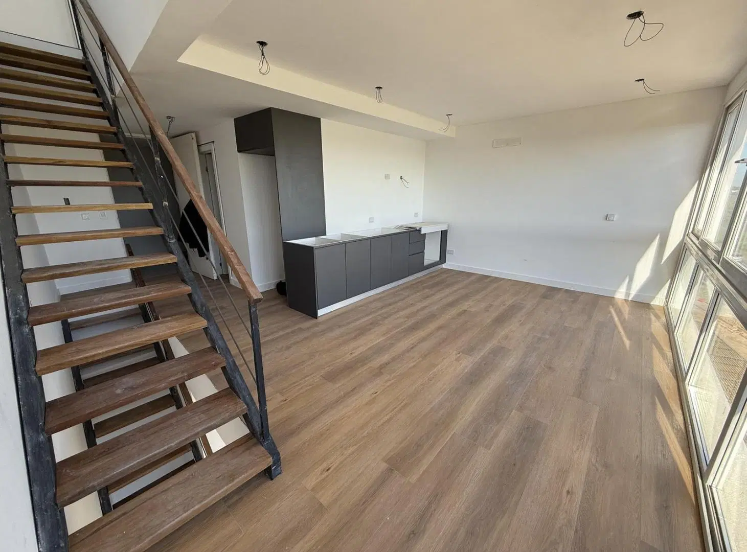 Departamento En venta de 2 amb en triplex en Lagunita, Nordelta 3
