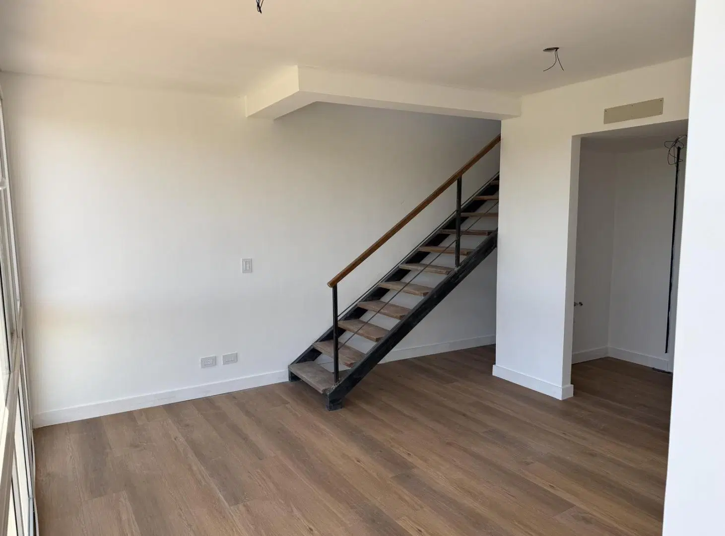 Departamento En venta de 2 amb en triplex en Lagunita, Nordelta 4
