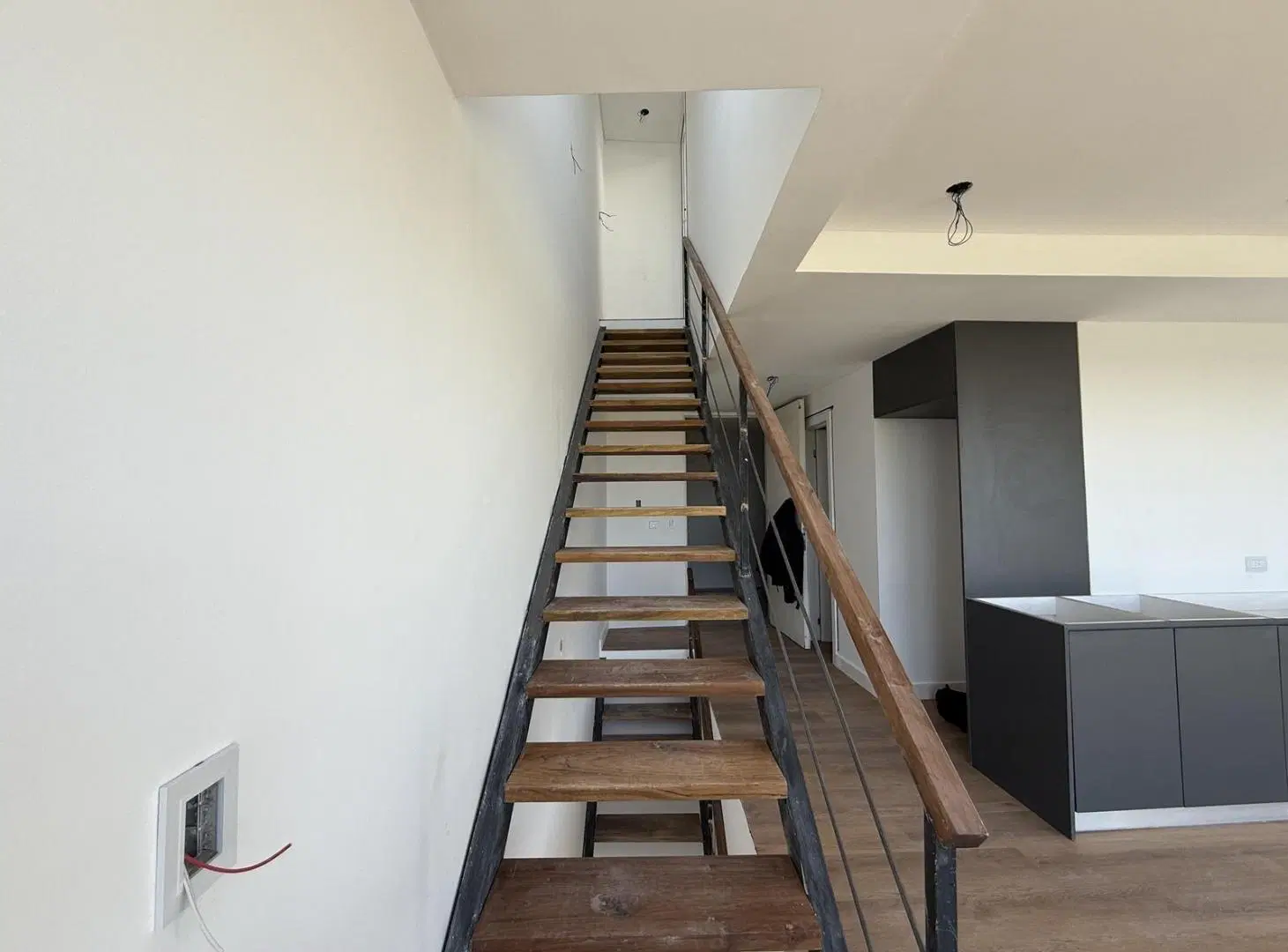 Departamento En venta de 2 amb en triplex en Lagunita, Nordelta 5