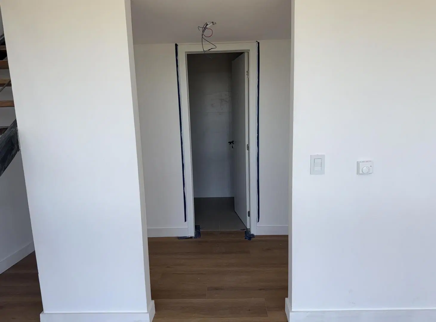 Departamento En venta de 2 amb en triplex en Lagunita, Nordelta 8