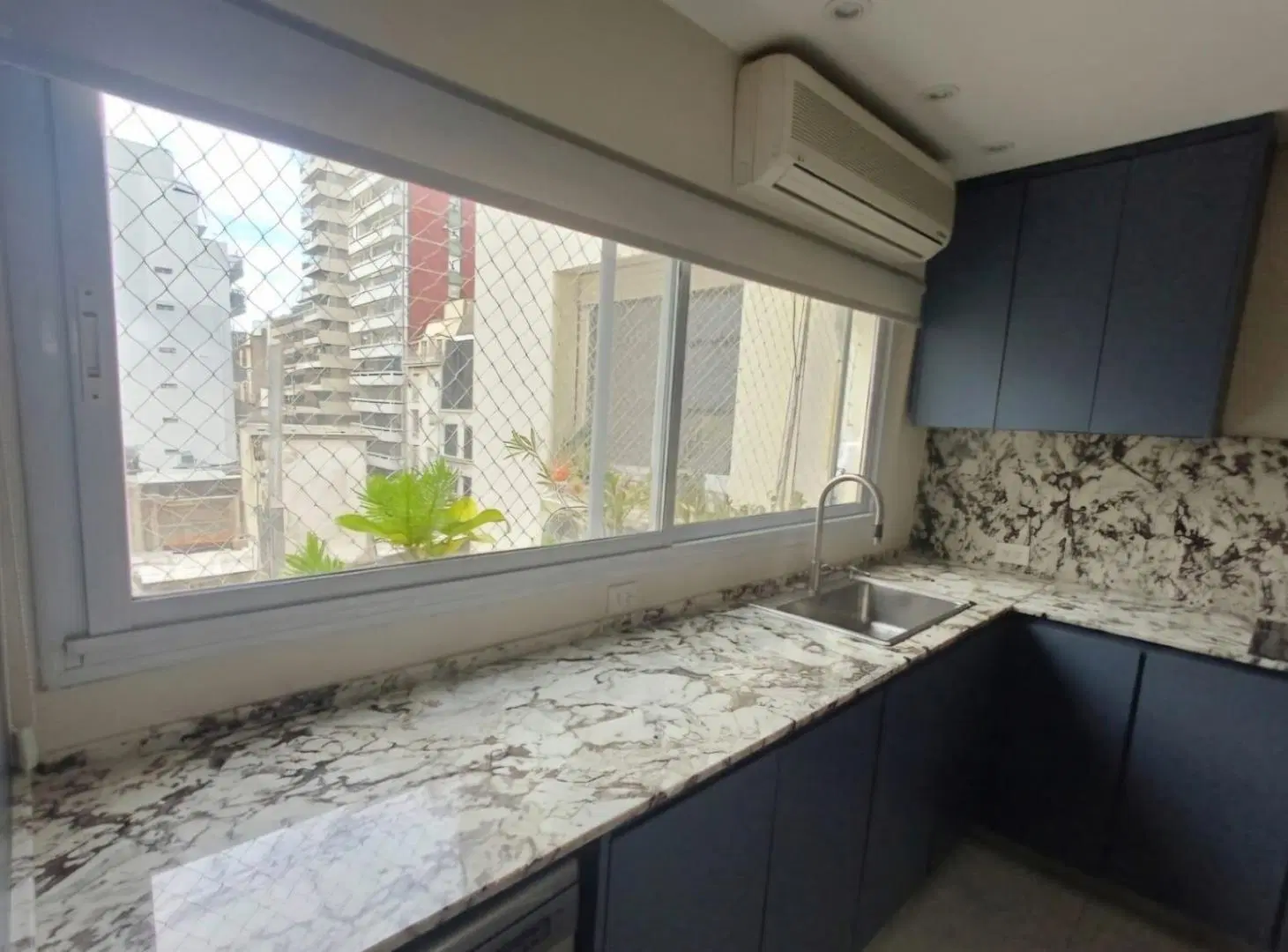 Departamento en venta - Recoleta - 3 ambientes - 2 dormitorios 5