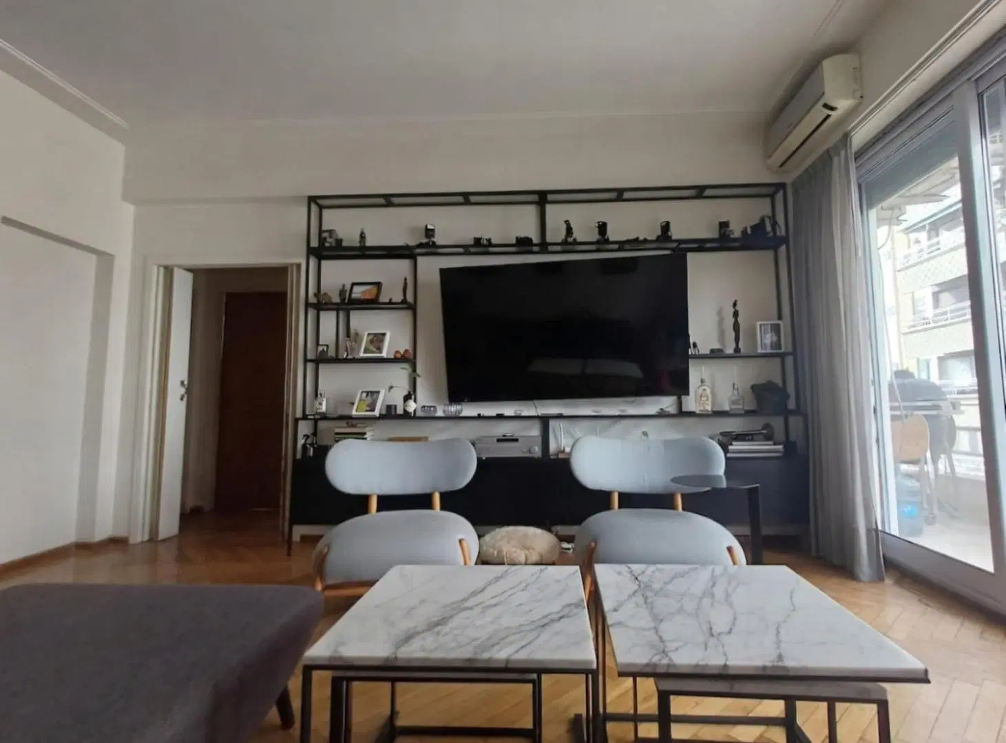 Departamento en venta - Recoleta - 3 ambientes - 2 dormitorios 2