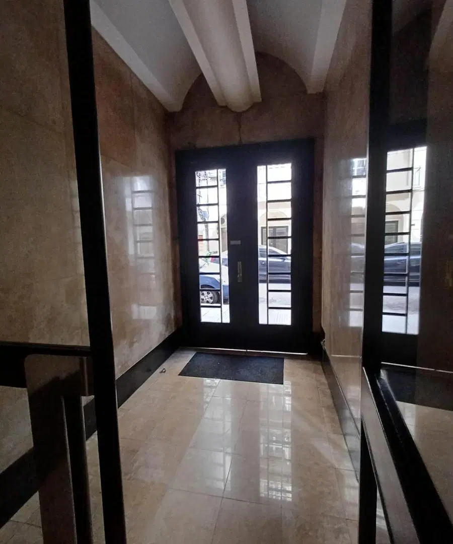 Departamento en venta - Recoleta - 3 ambientes - 2 dormitorios 3