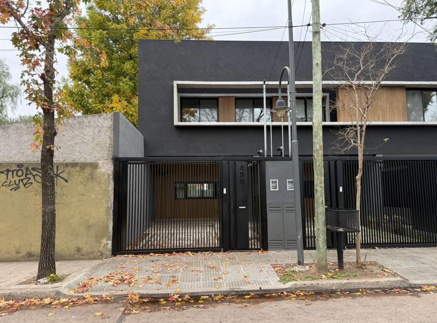 Casa Duplex impecable en Victoria 4