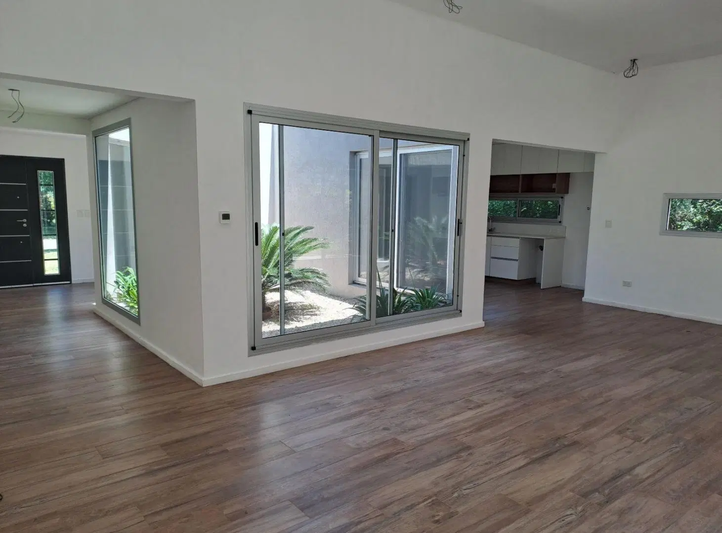 Casa en venta - Barrio San Matías - Escobar - 3 dormitorios (1 suite) - dependencia 5