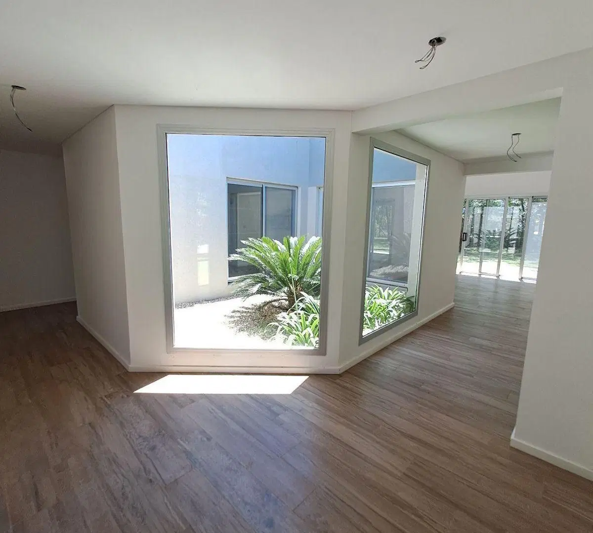Casa en venta - Barrio San Matías - Escobar - 3 dormitorios (1 suite) - dependencia 4