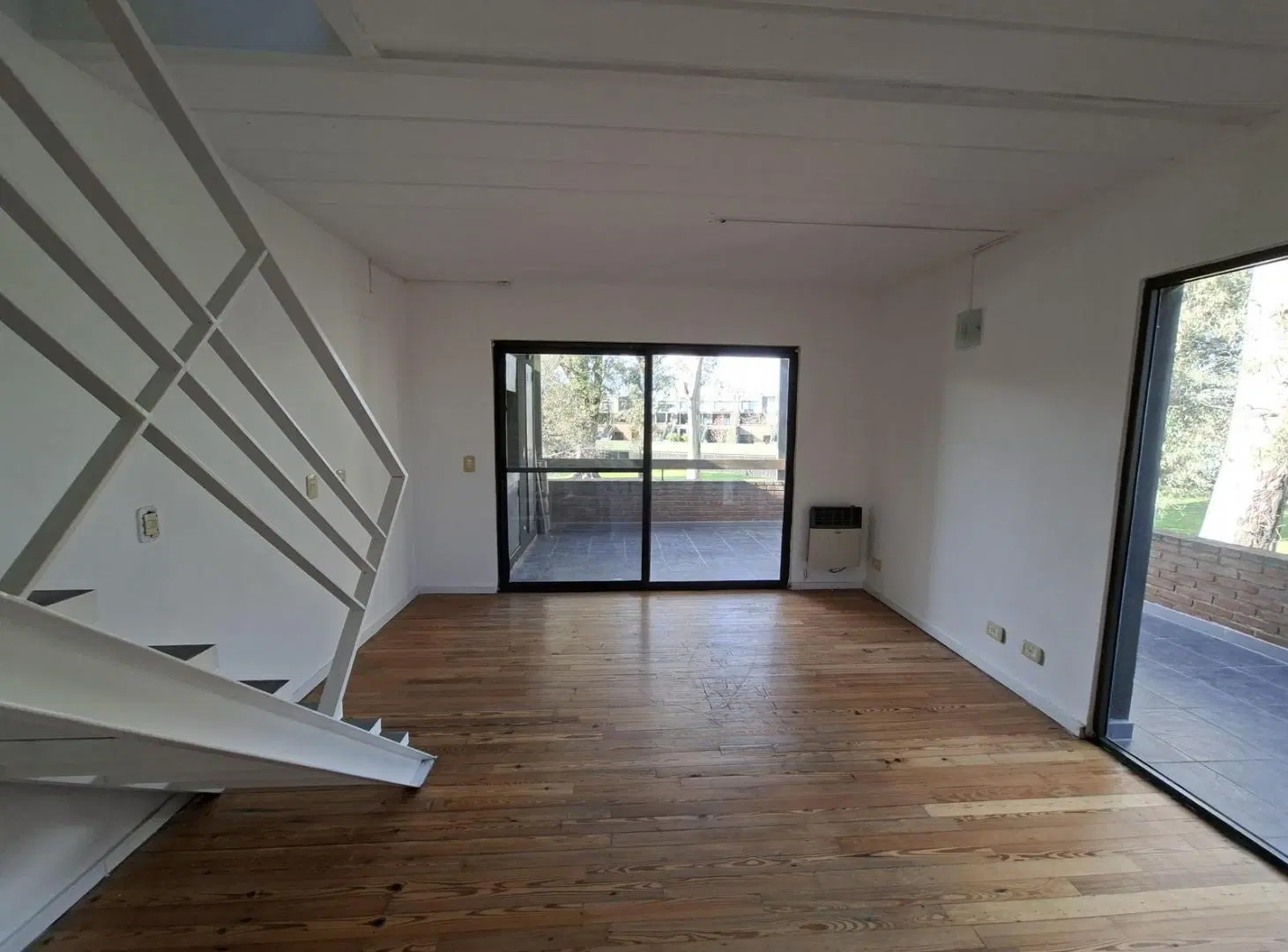 Aparts del Pinazo | Triplex | Venta | Villa Rosa 4