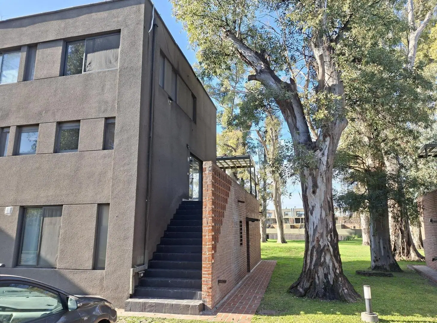 Aparts del Pinazo | Triplex | Venta | Villa Rosa 3