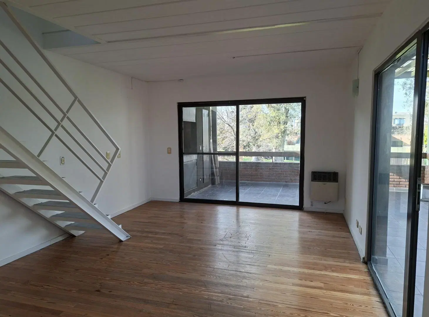 Aparts del Pinazo | Triplex | Venta | Villa Rosa 5