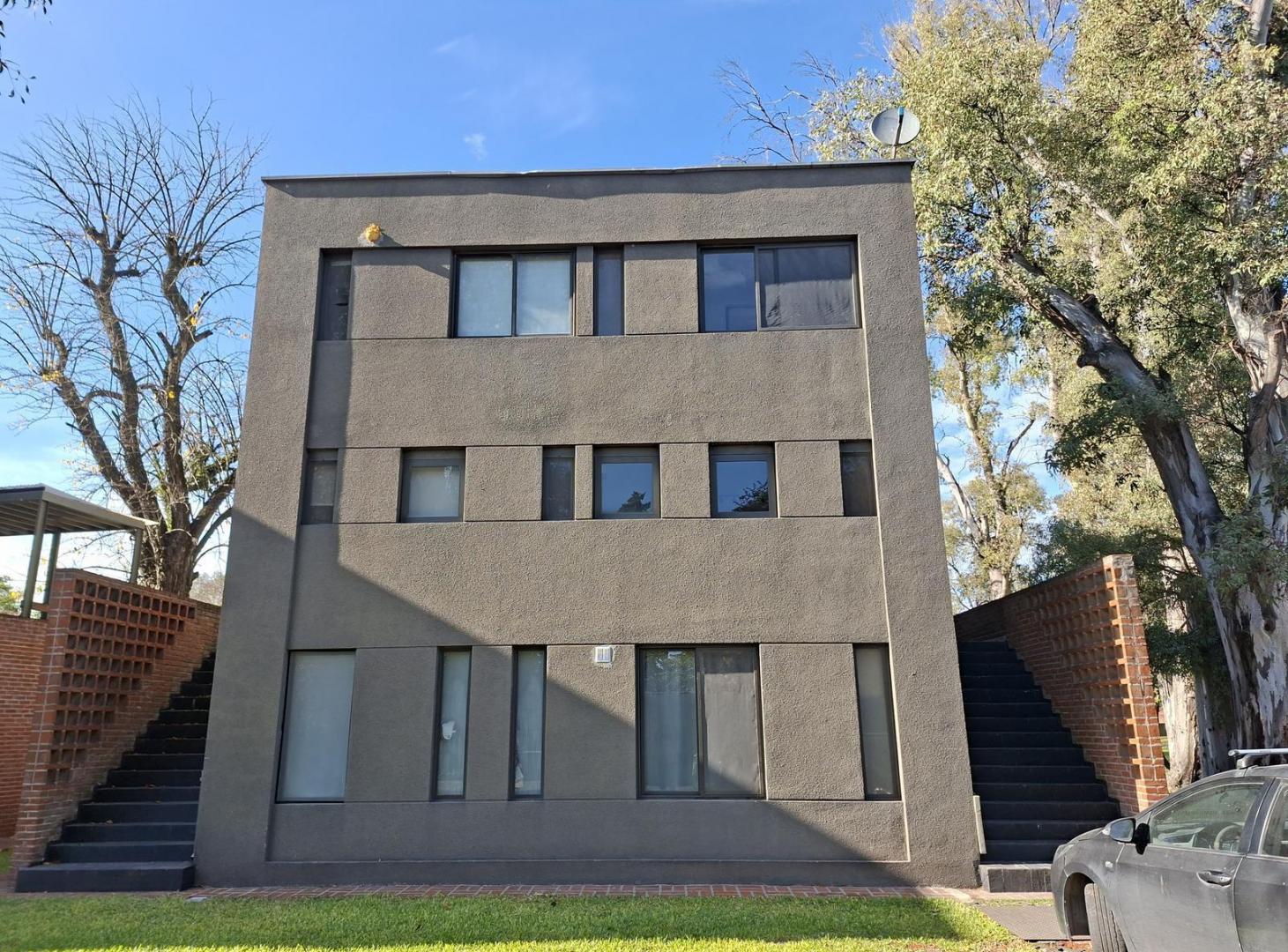 Aparts del Pinazo | Triplex | Venta | Villa Rosa