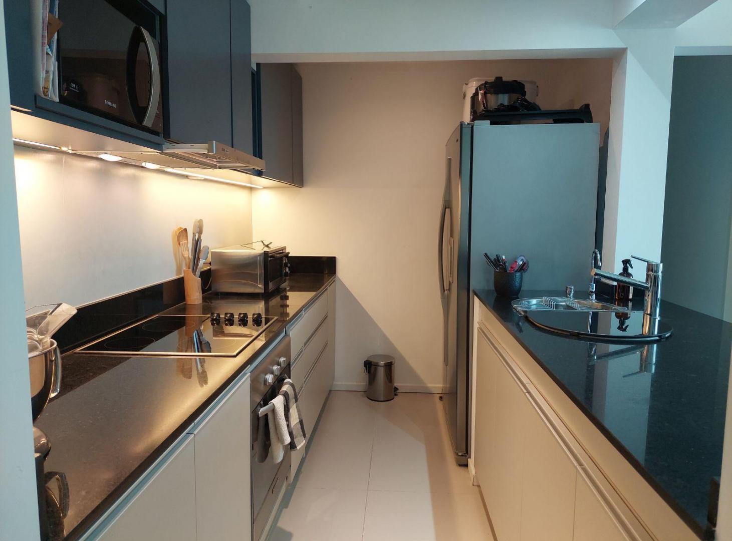 Foto de Departamento a la Venta en Vicente Lopez con una excelente vista!, imagen 2