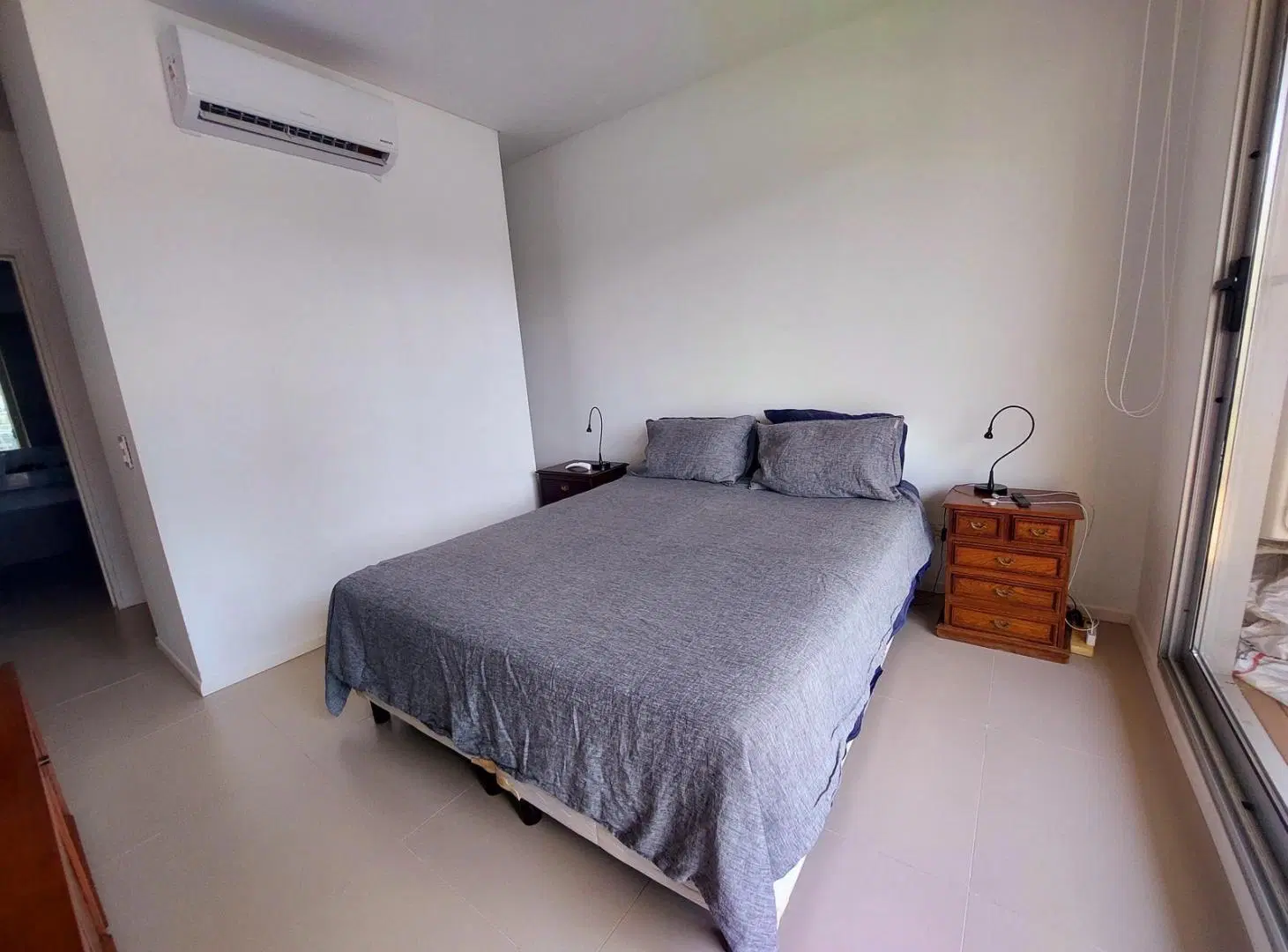 Departamento a la Venta en Vicente Lopez con una excelente vista! 4