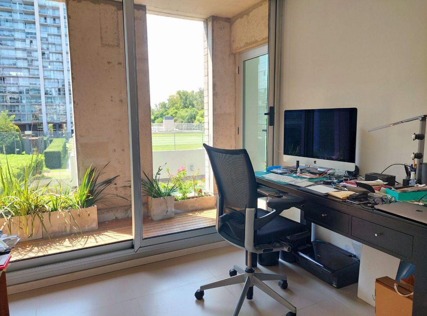 Foto de Departamento a la Venta en Vicente Lopez con una excelente vista!, imagen 5