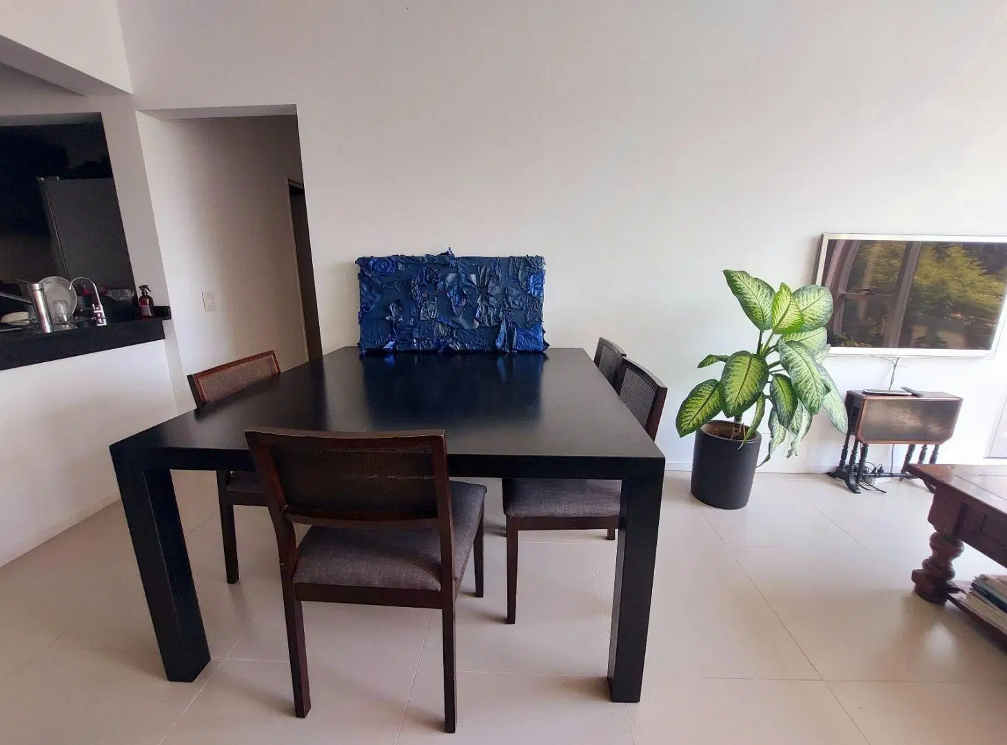 Departamento a la Venta en Vicente Lopez con una excelente vista! 3