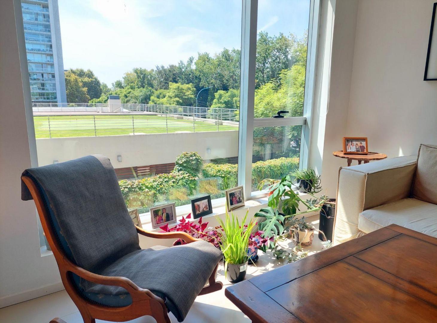 Foto de Departamento a la Venta en Vicente Lopez con una excelente vista!, imagen 1
