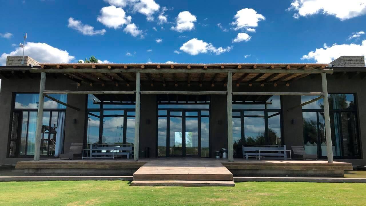 Foto de VENTA Lote apto financiación en Barrio El Naudir Aguas Privadas, Escobar, imagen 3