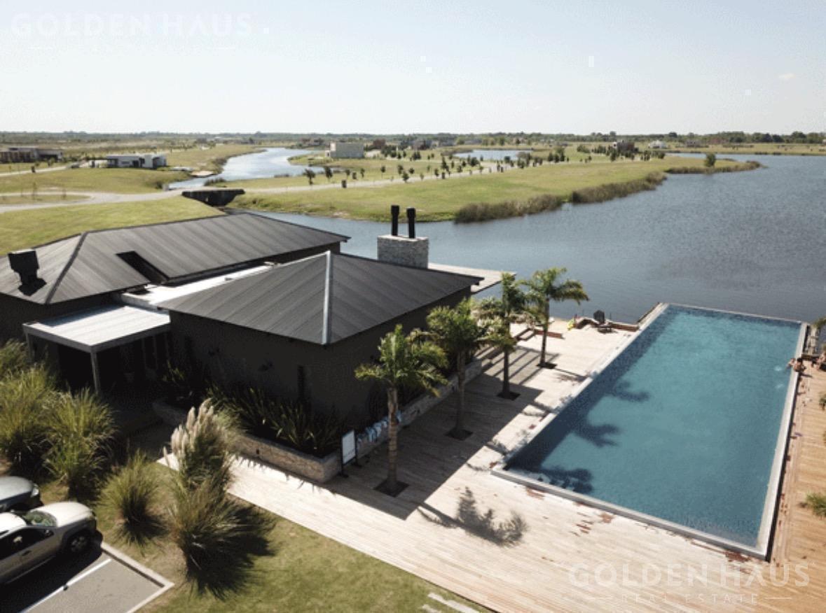 Foto de VENTA Lote apto financiación en Barrio El Naudir Aguas Privadas, Escobar, imagen 1